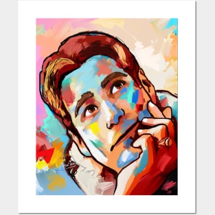 jim carrey Posters and Art